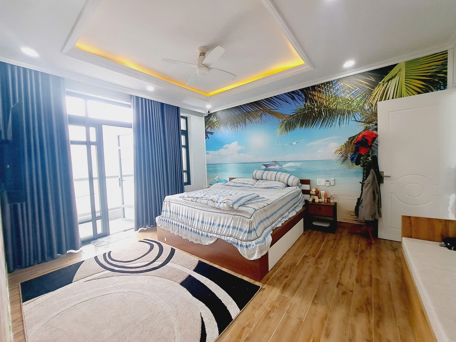 Chỉ 5.8 TỶ TL! 78M² – 2Tầng/2pn, HẺM XE HƠI, Nguyễn Tư Giản Gò Vấp! - Ảnh 3